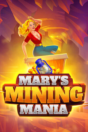 Игра Mary’s Mining Mania