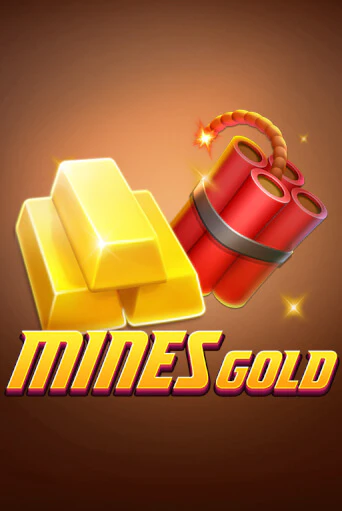 Игра Mines Gold