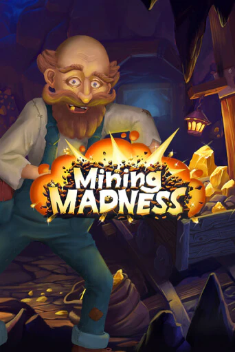 Игра Mining Madness