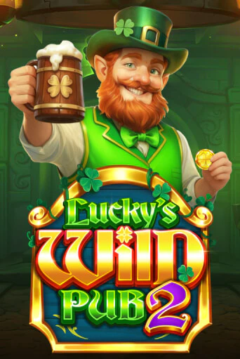 Слот Lucky’s Wild Pub 2