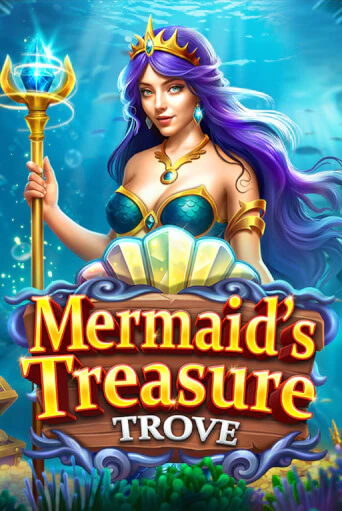Слот Mermaid’s Treasure Trove