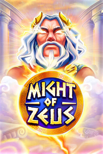 Слот Might of Zeus