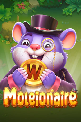 Слот Moleionaire