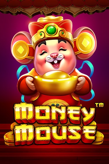 Слот Money Mouse