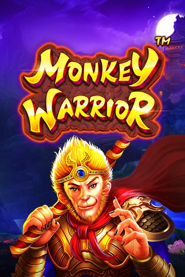 Слот Monkey Warrior