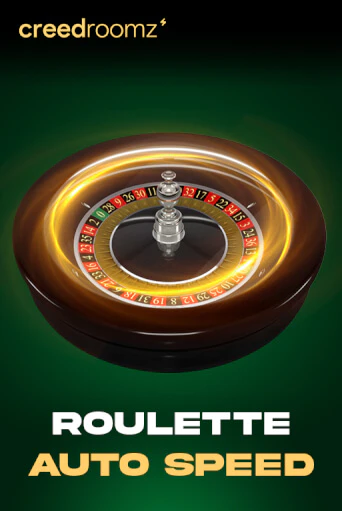 Live-стол Roulette Auto Speed