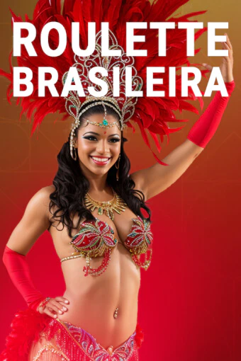 Live-стол Roulette Brasileira