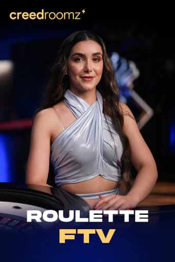 Live-стол Roulette FTV