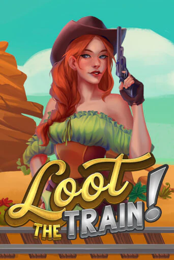 Слот Loot the Train