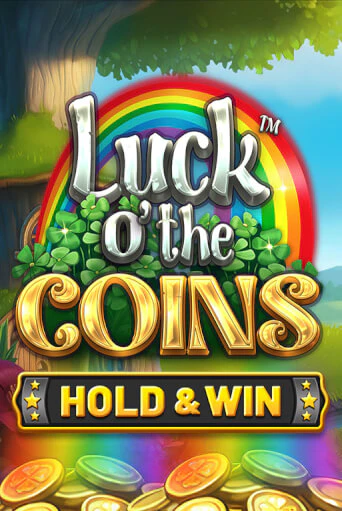 Слот Luck O’ the Coins Hold & Win
