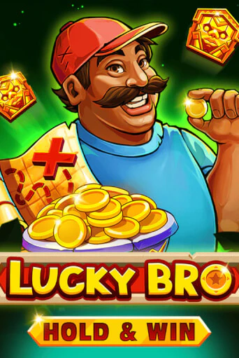 Слот Lucky Bro Hold & Win